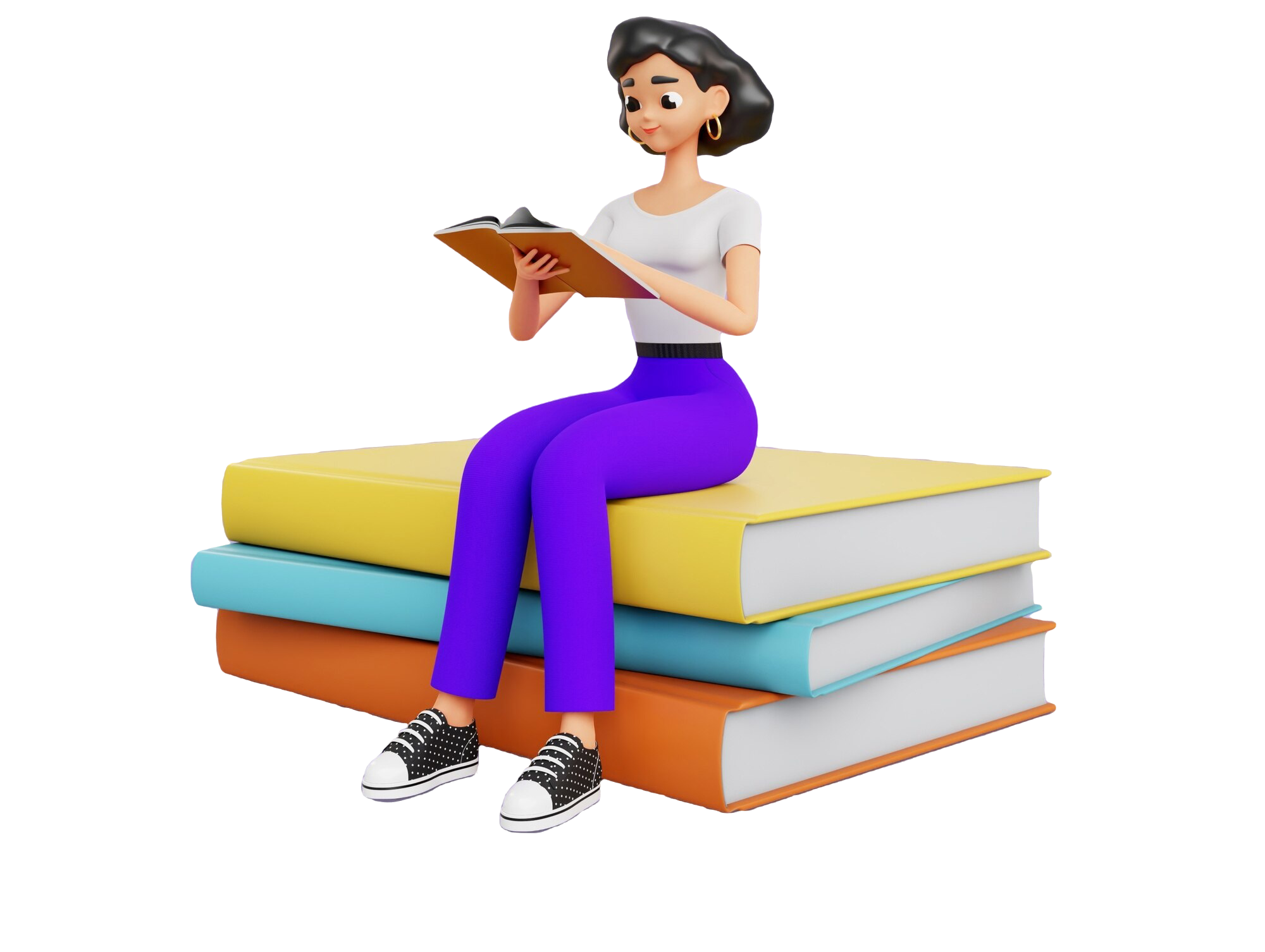 3D Illustration