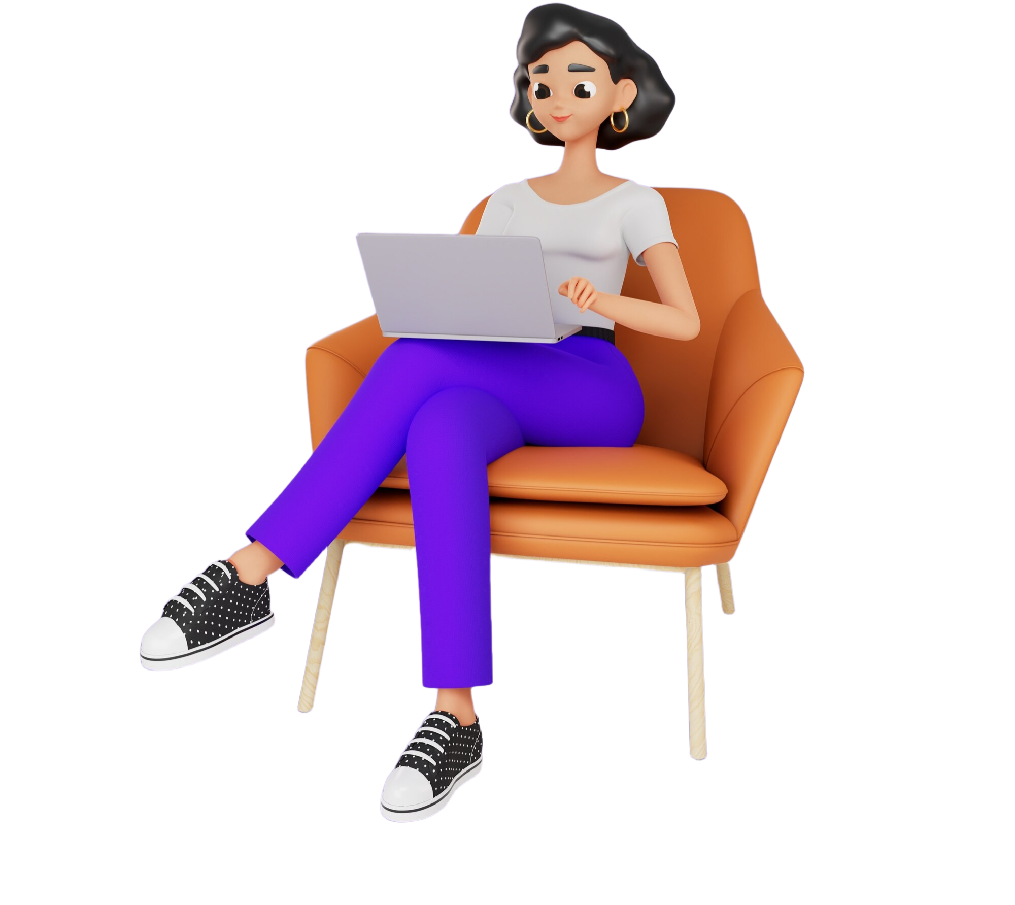 3D Illustration